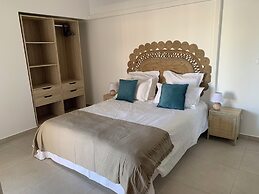 Nakolodge 3 chambres -piscine / jardin privés