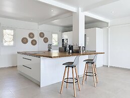 Nakolodge 3 chambres -piscine / jardin privés