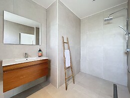 Nakolodge 3 chambres -piscine / jardin privés