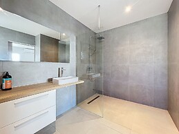 Nakolodge 3 chambres -piscine / jardin privés