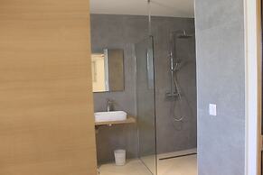 Nakolodge 3 chambres -piscine / jardin privés