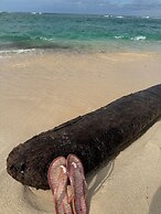 Nakolodge 3 chambres -piscine / jardin privés