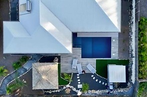 Nakolodge 3 chambres -piscine / jardin privés