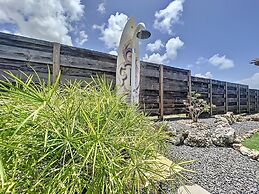 Nakolodge 3 chambres -piscine / jardin privés