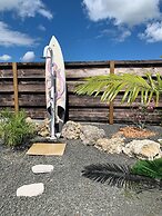 Nakolodge 3 chambres -piscine / jardin privés