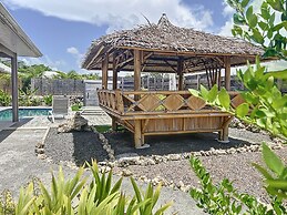 Nakolodge 3 chambres -piscine / jardin privés