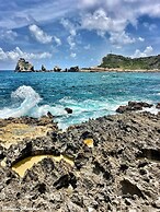 Nakolodge 3 chambres -piscine / jardin privés