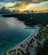 Nakolodge 3 chambres -piscine / jardin privés