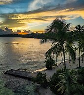 Nakolodge 3 chambres -piscine / jardin privés