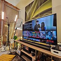 Azure Staycation by Siaos