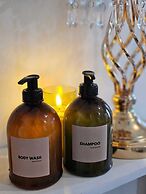 Azure Staycation by Siaos