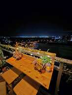 Azure Staycation by Siaos