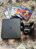 Azure Staycation by Siaos