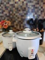 Azure Staycation by Siaos