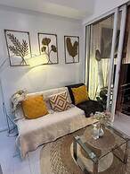 Azure Staycation by Siaos