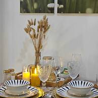 Azure Staycation by Siaos