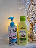 Azure Staycation by Siaos