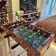 Azure Staycation by Siaos