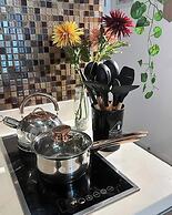 Azure Staycation by Siaos