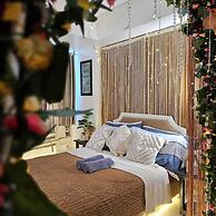 Azure Staycation by Siaos