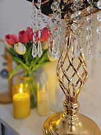 Azure Staycation by Siaos