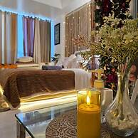 Azure Staycation by Siaos