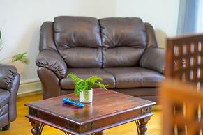 Redbourne Terrace Holiday Home