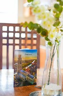 Redbourne Terrace Holiday Home