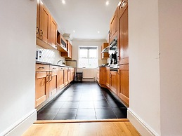 Redbourne Terrace Holiday Home