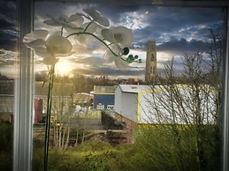 Redbourne Terrace Holiday Home