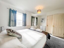 Redbourne Terrace Holiday Home