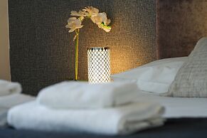 Redbourne Terrace Holiday Home