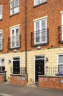 Redbourne Terrace Holiday Home