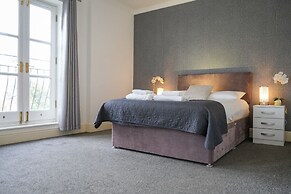 Redbourne Terrace Holiday Home
