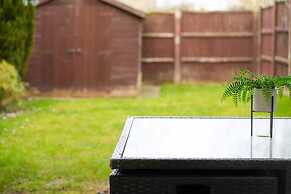 Redbourne Terrace Holiday Home