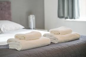 Redbourne Terrace Holiday Home