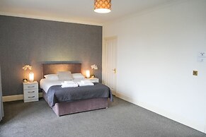 Redbourne Terrace Holiday Home