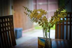 Redbourne Terrace Holiday Home