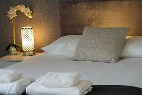 Redbourne Terrace Holiday Home