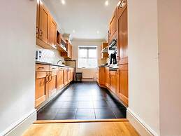 Redbourne Terrace Holiday Home