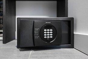 Amazing Apartments with city Views