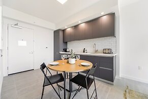 Amazing Apartments with city Views