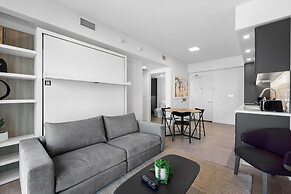 Amazing Apartments with city Views