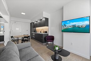 Amazing Apartments with city Views