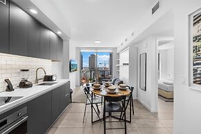 Amazing Apartments with city Views