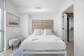 Amazing Apartments with city Views