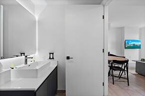 Amazing Apartments with city Views