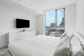 Amazing Apartments with city Views
