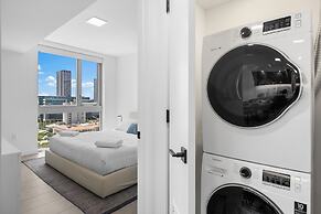 Amazing Apartments with city Views