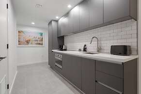 Amazing Apartments with city Views